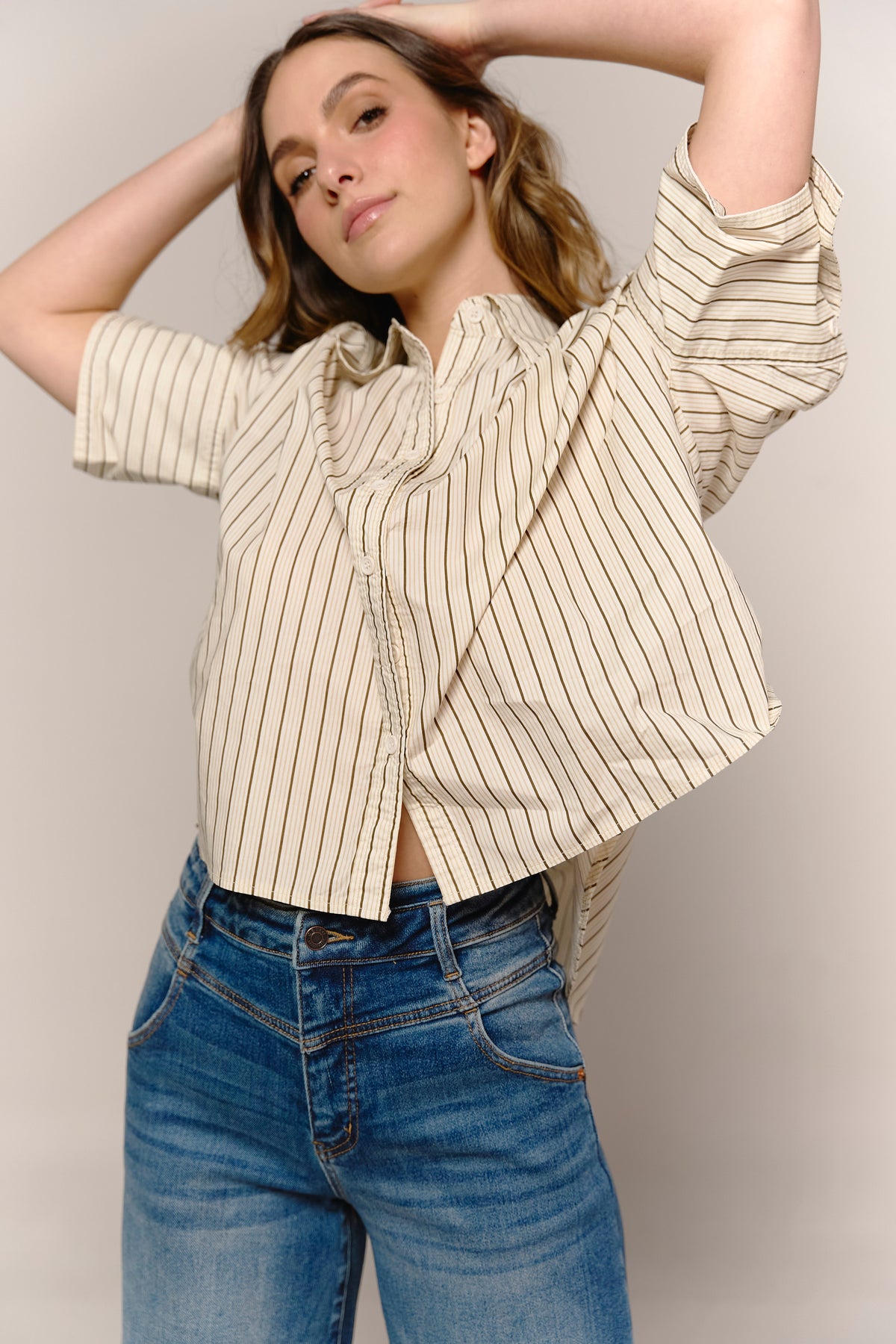 HONESTA PANT