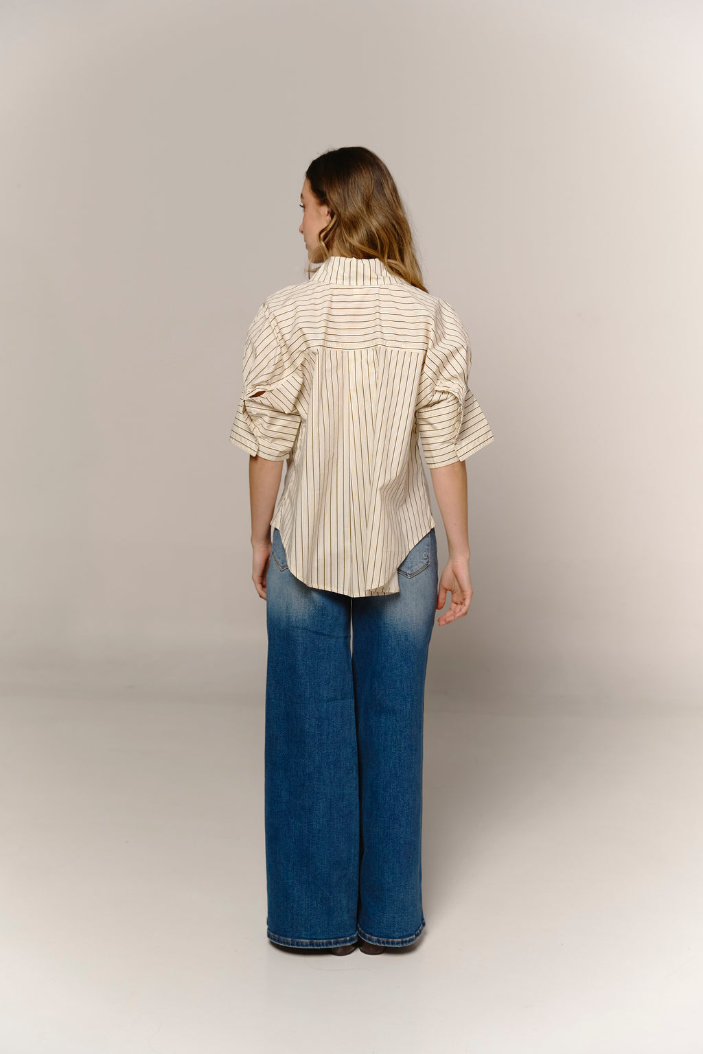 HONESTA PANT
