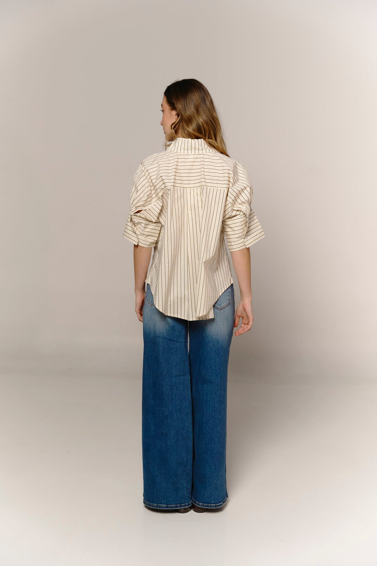 HONESTA PANT