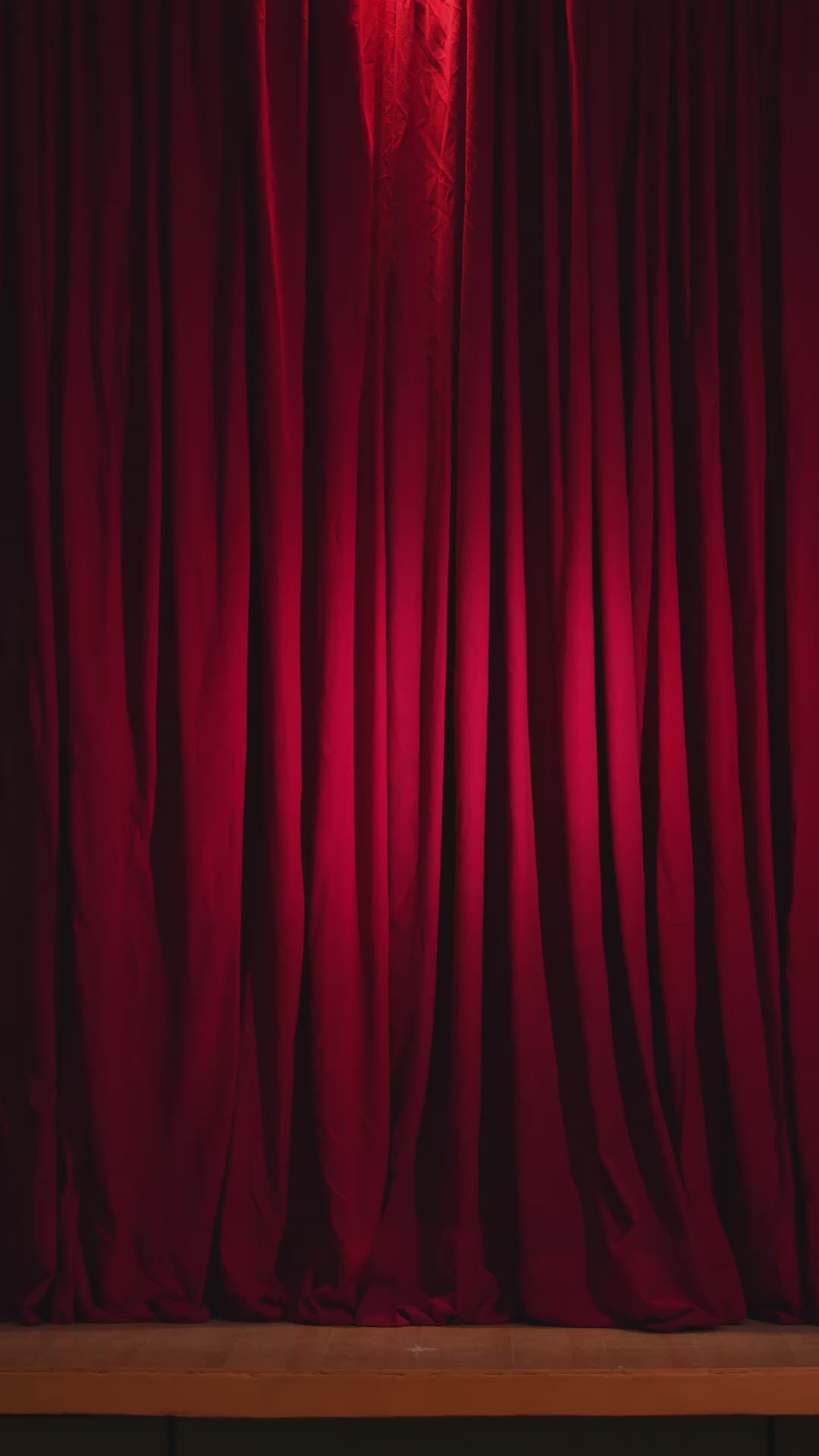 MOVIMIENTO ESCÉNICO DRESS