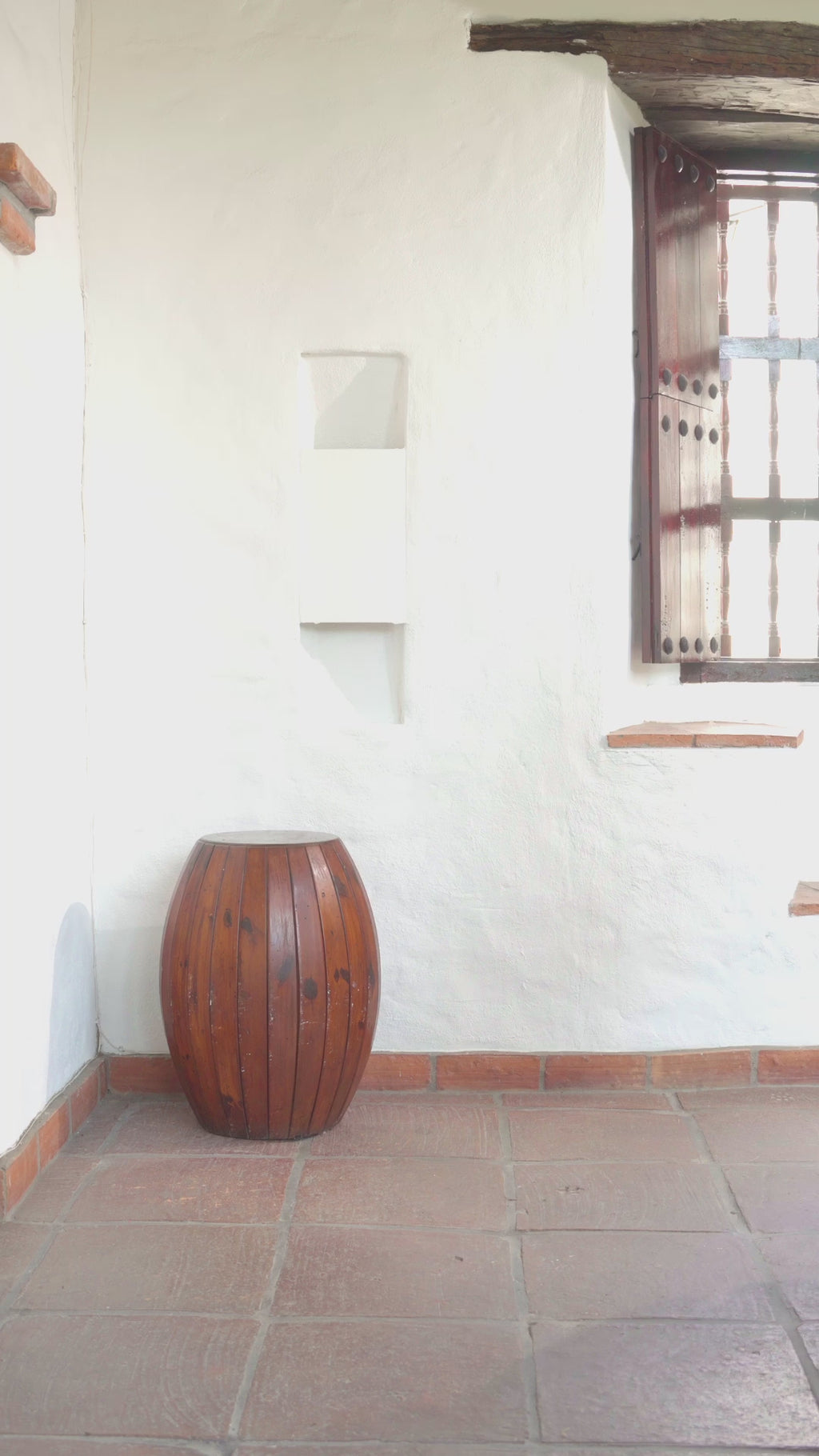 MONTILLO DRESS