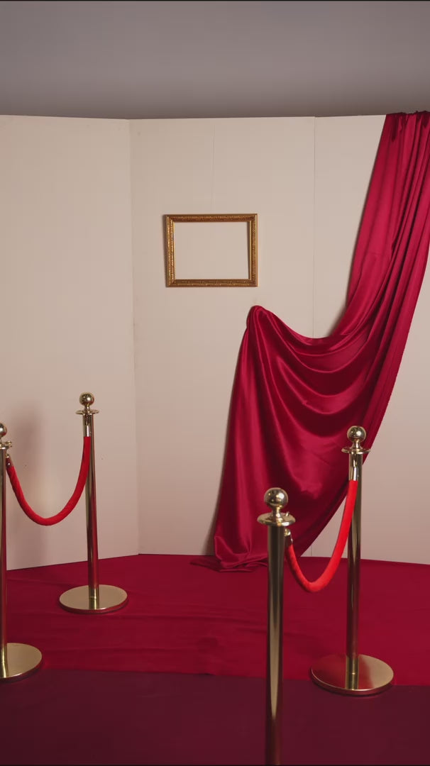 MAGICA NAVIDAD DRESS