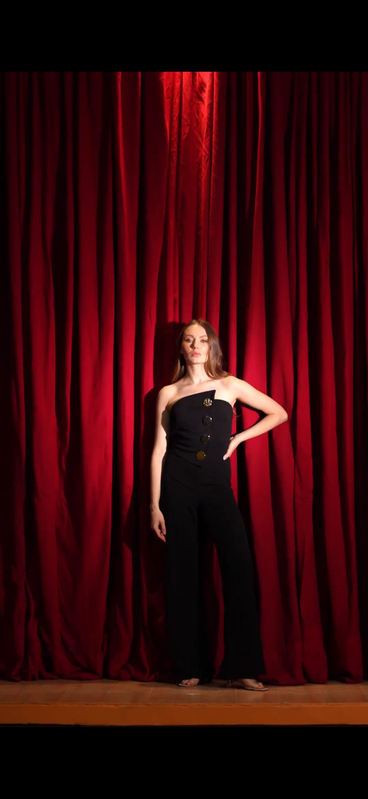 ARGUMENTO JUMPSUIT