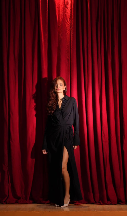 CAMERINOS DE ESCENA DRESS