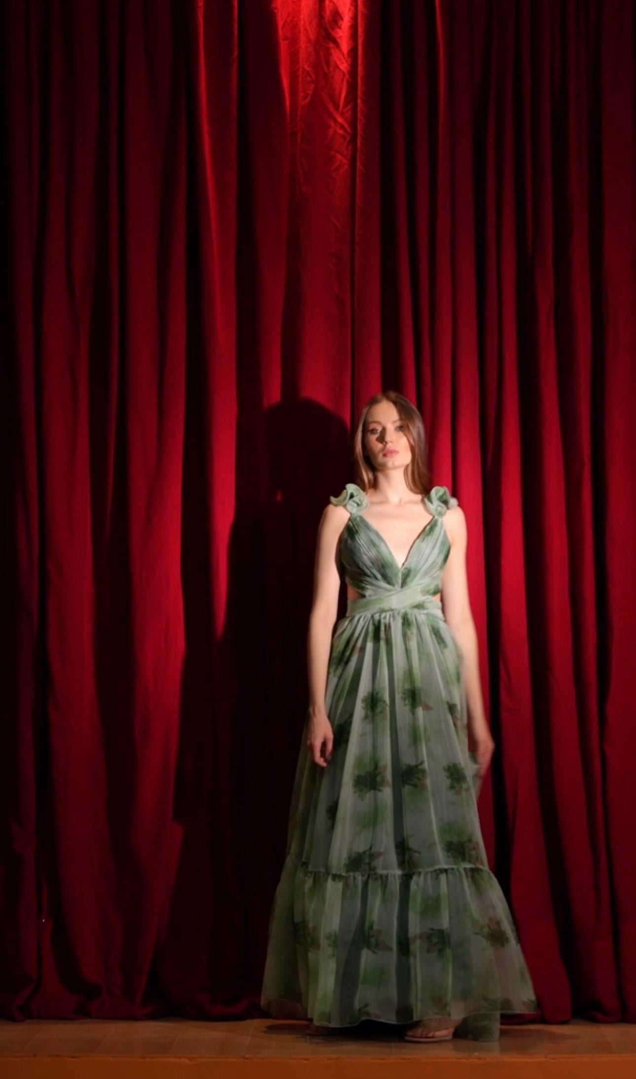 CÓDIGO INTERPRETATIVO DRESS