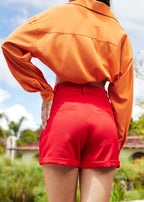 AUNTURIO SHORT