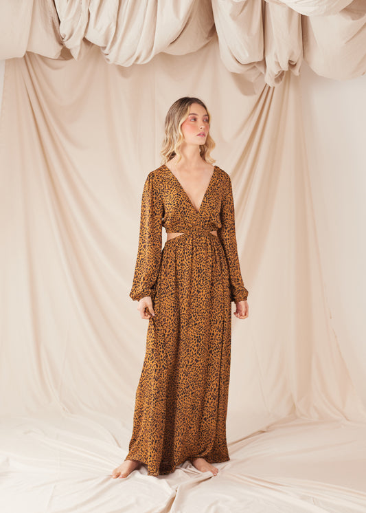 ROSHWEN DRESS