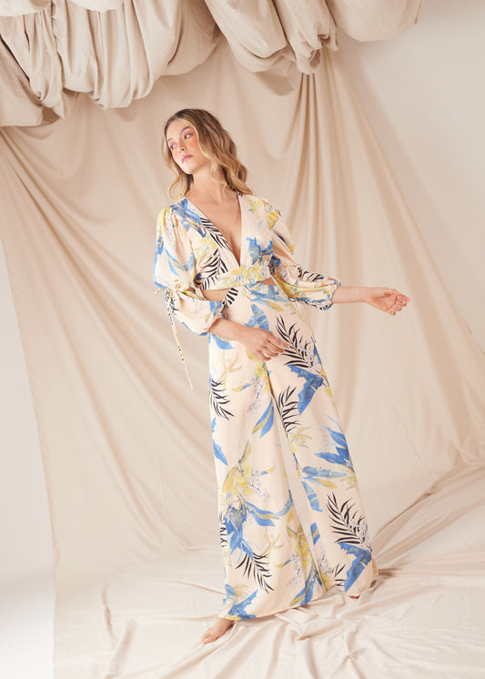 ELISHA JUMPSUIT