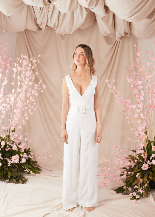 SINNE JUMPSUIT