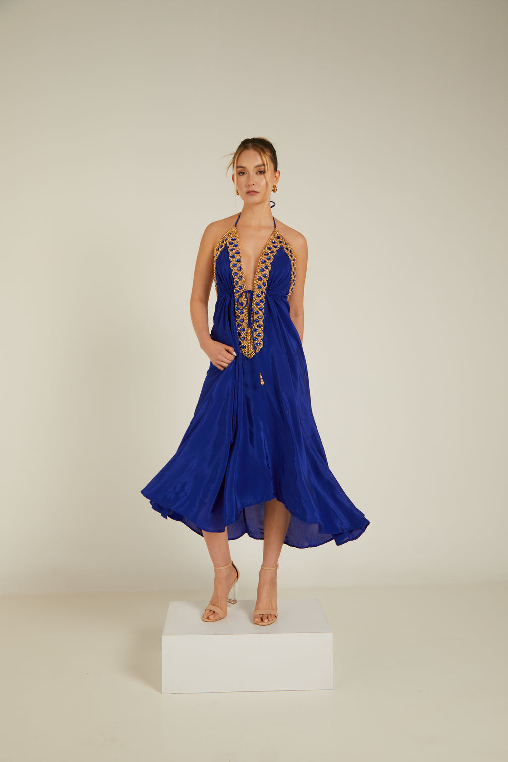 HALIS DRESS