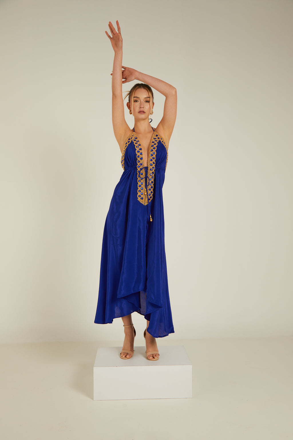 HALIS DRESS