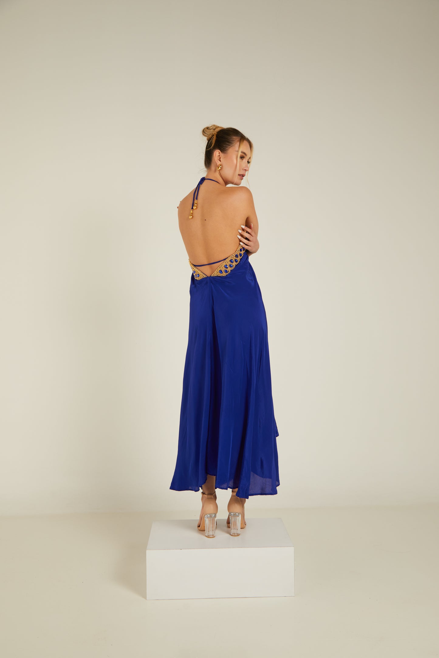 HALIS DRESS