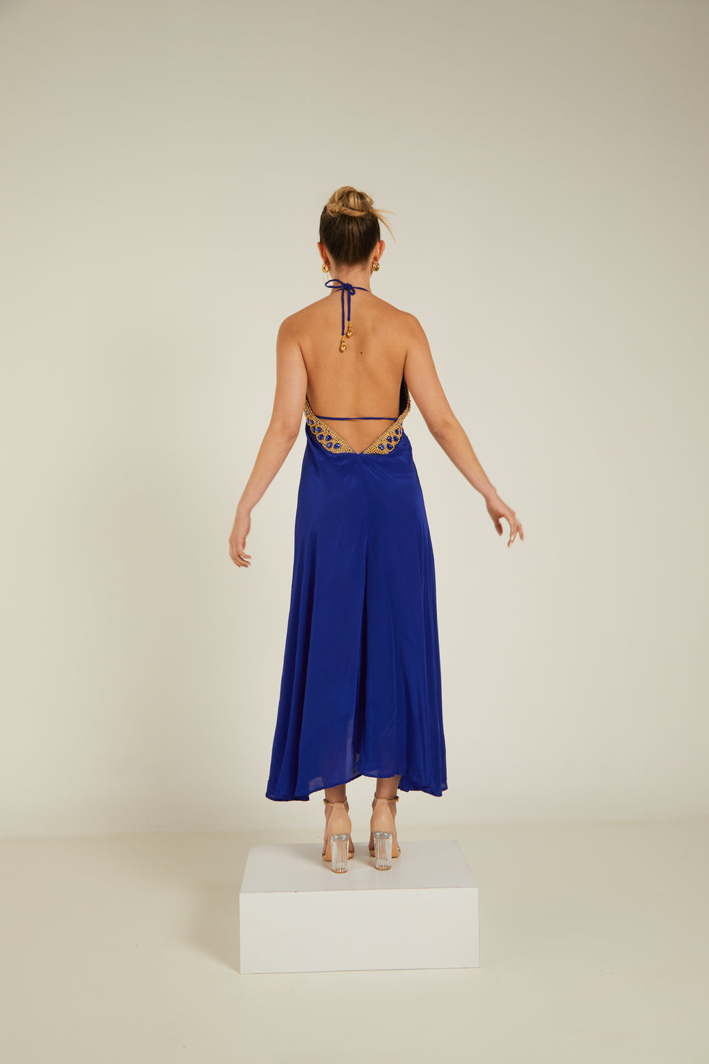 HALIS DRESS