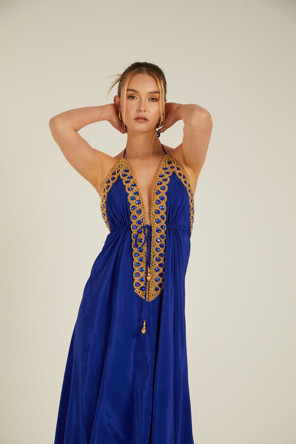HALIS DRESS