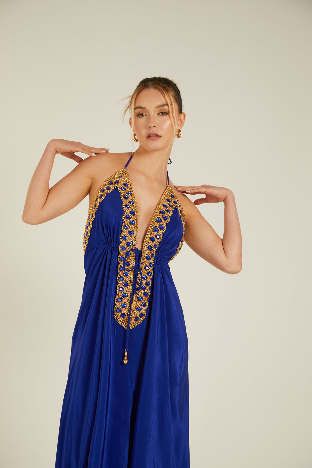 HALIS DRESS