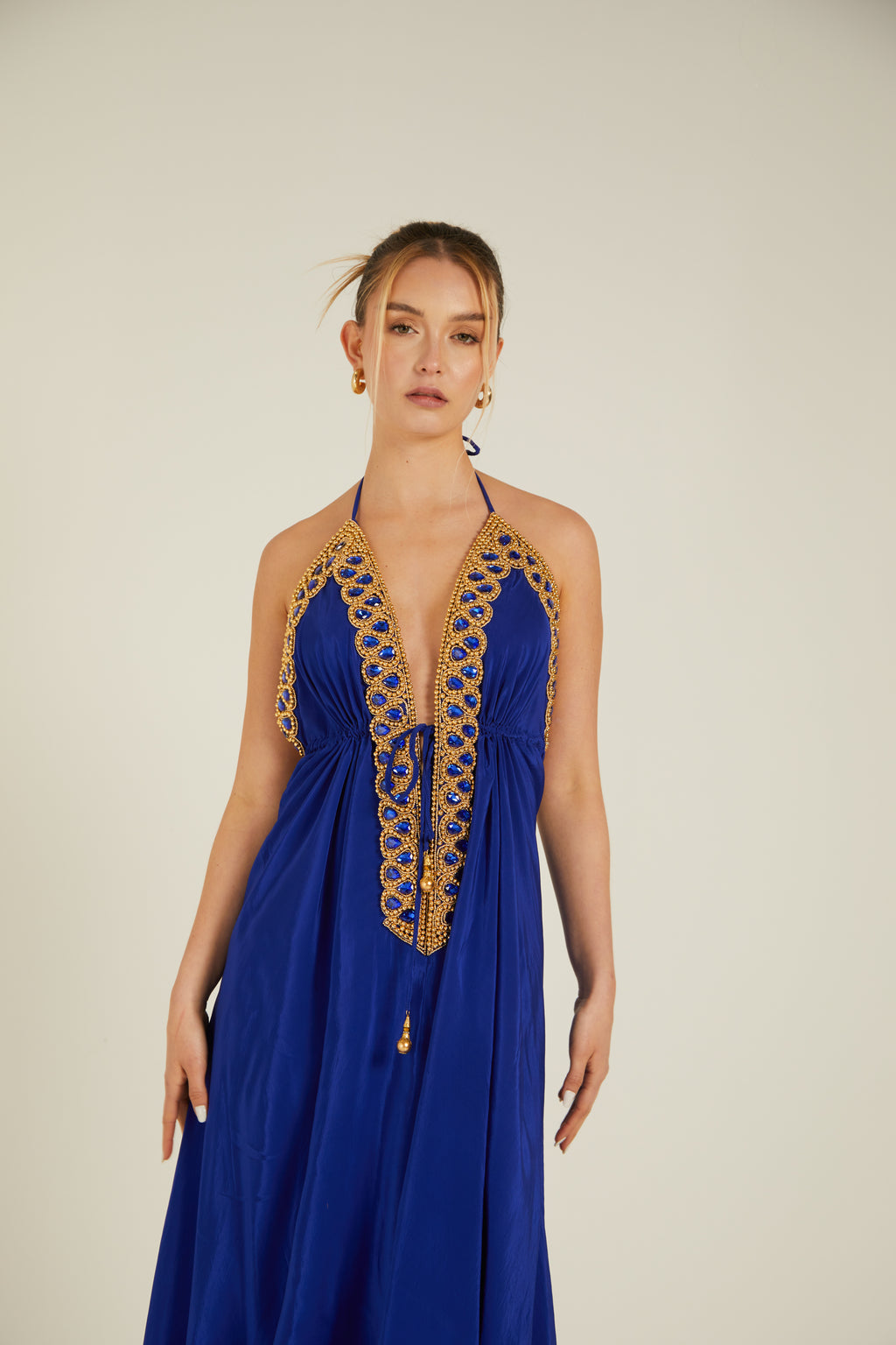HALIS DRESS
