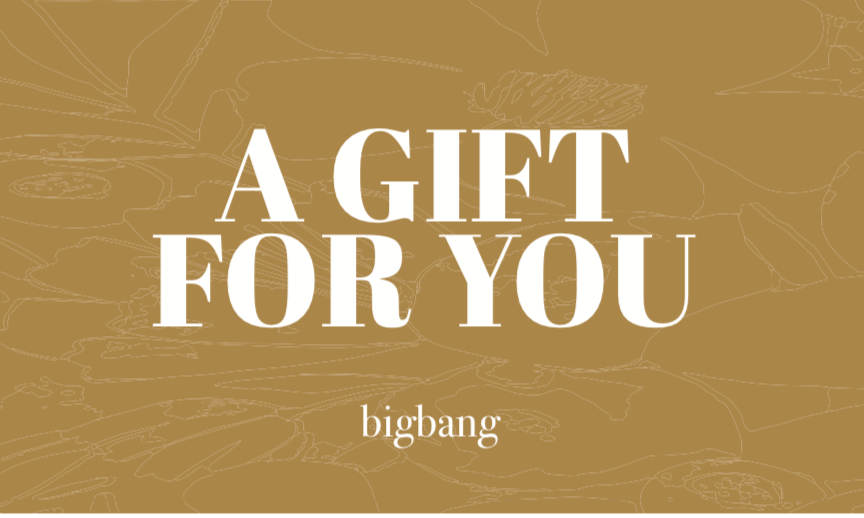 Tarjeta de regalo online