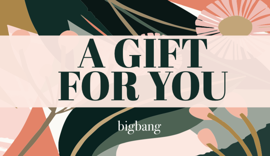 Tarjeta de regalo online