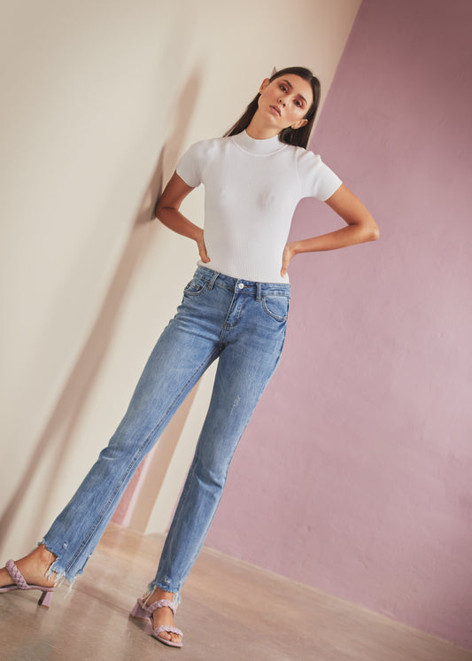 ACERO BLUE JEANS