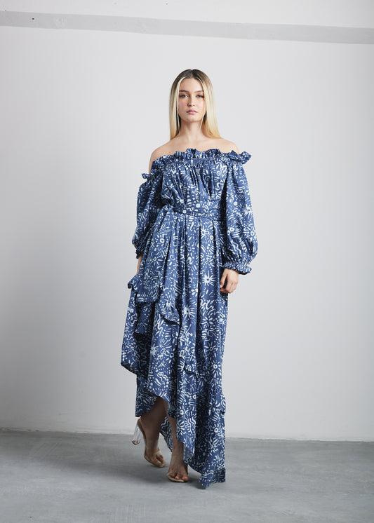 PASEYRO DRESS