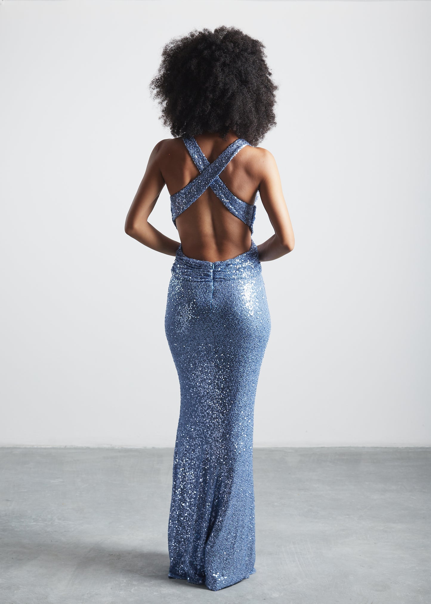NOBOA DRESS