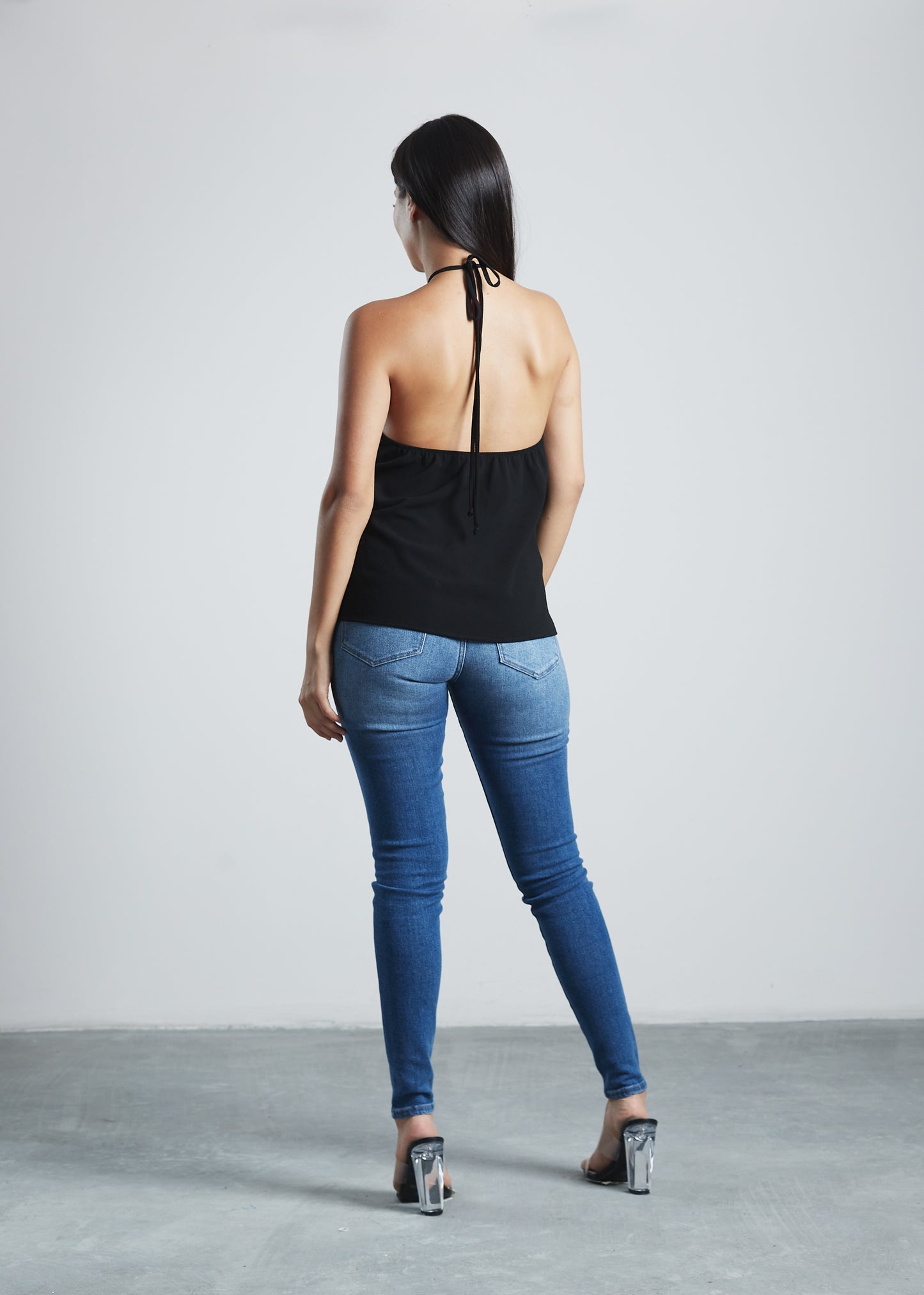 VIRAHA TOP