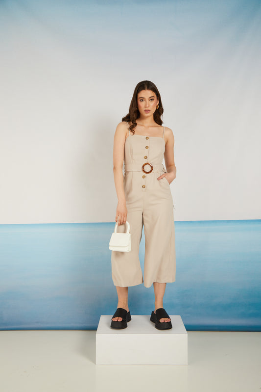 SOLARIS JUMPSUIT