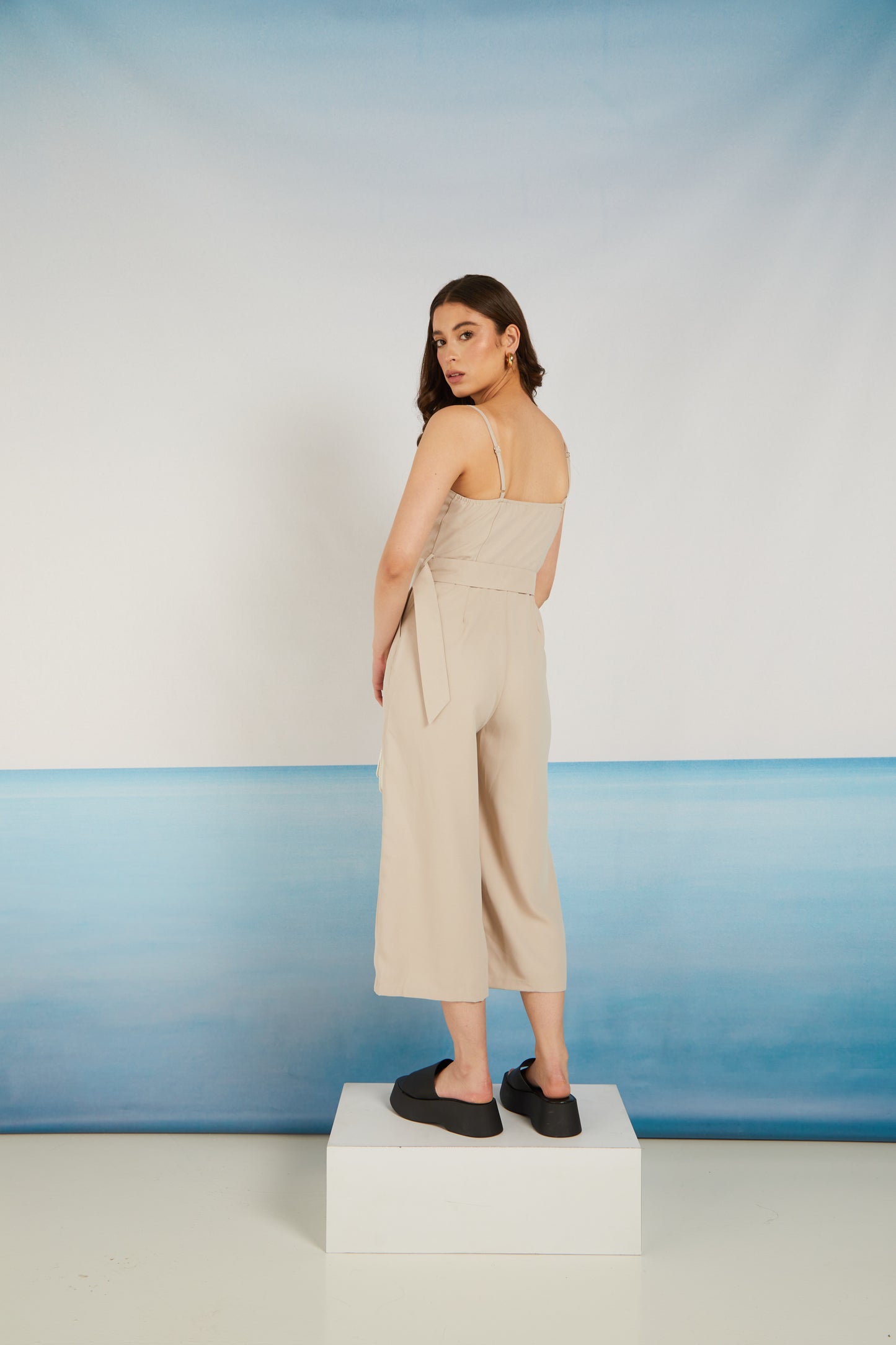 SOLARIS JUMPSUIT
