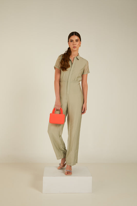 DUNA JUMPSUIT