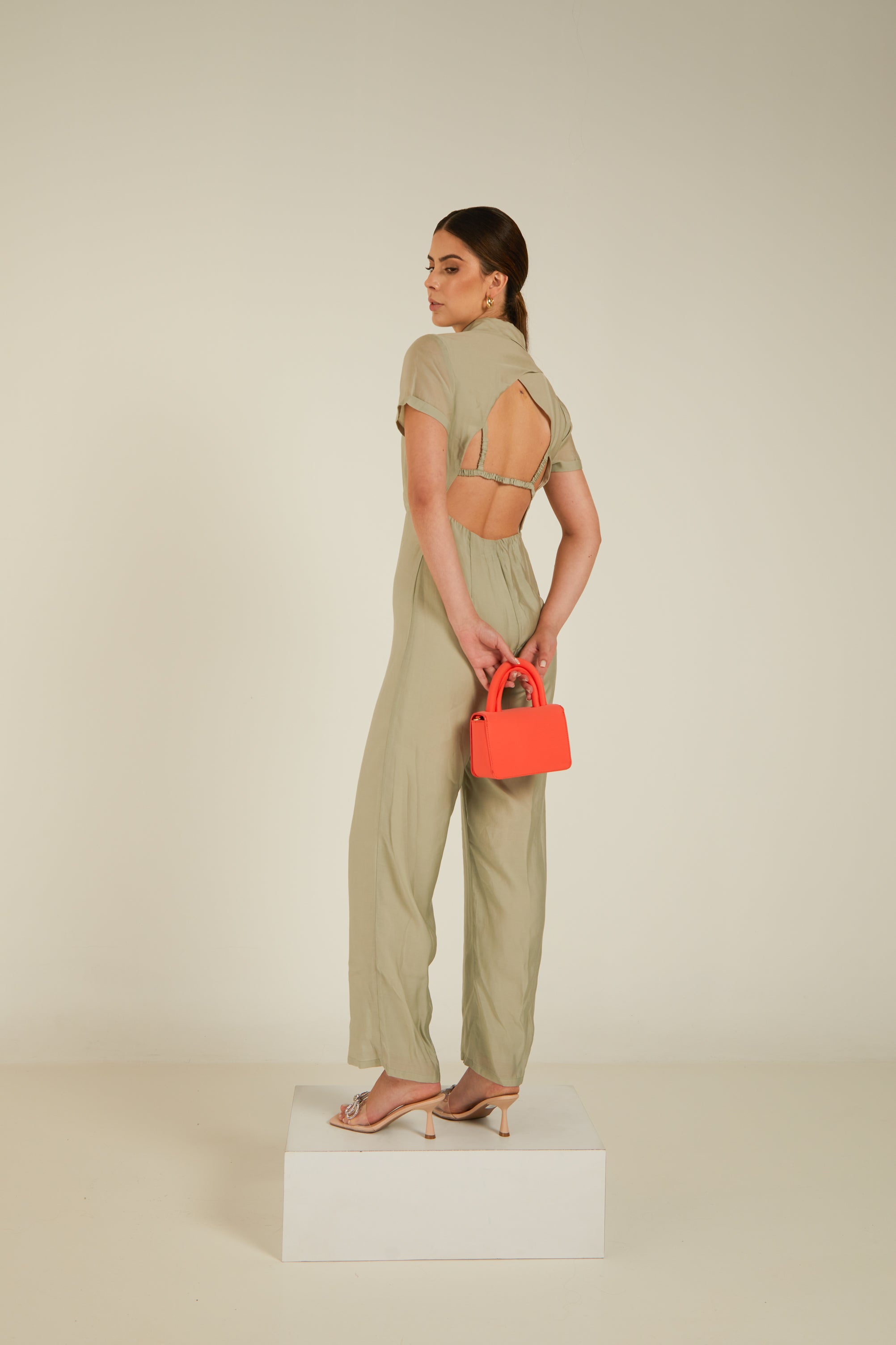 DUNA JUMPSUIT