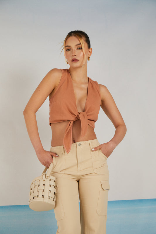 ALQUIMIA VEST