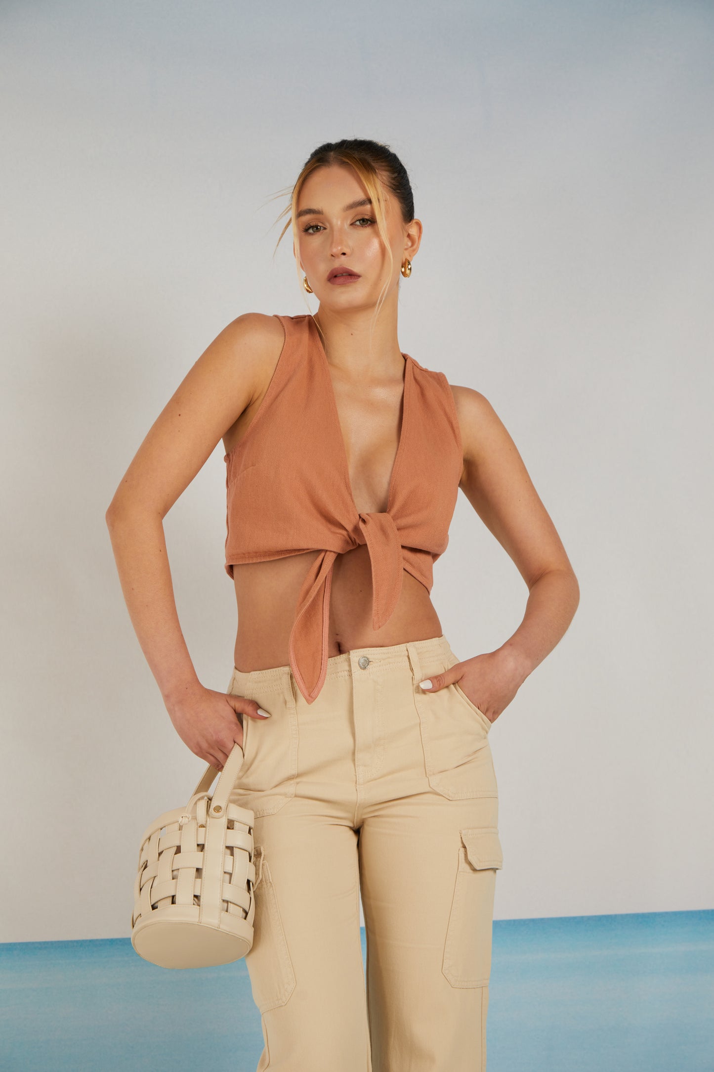 ALQUIMIA VEST